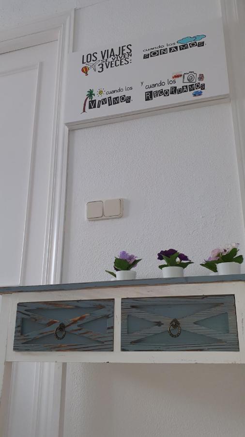 Encantador Apartamento En El Corazon De Sevilla Екстер'єр фото