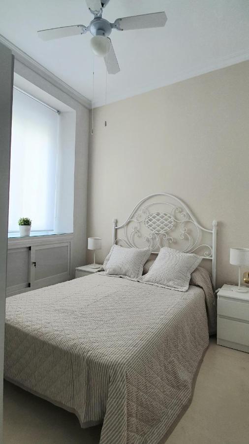 Encantador Apartamento En El Corazon De Sevilla Екстер'єр фото