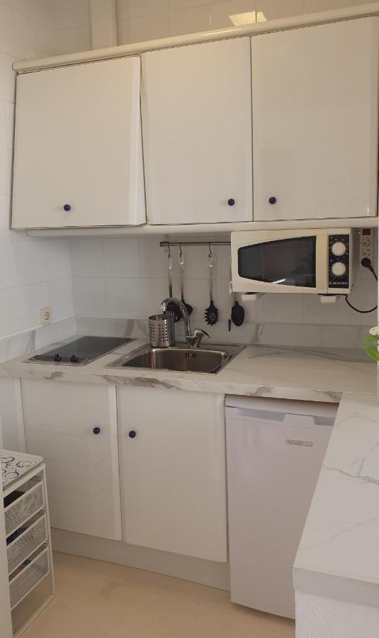 Encantador Apartamento En El Corazon De Sevilla Екстер'єр фото