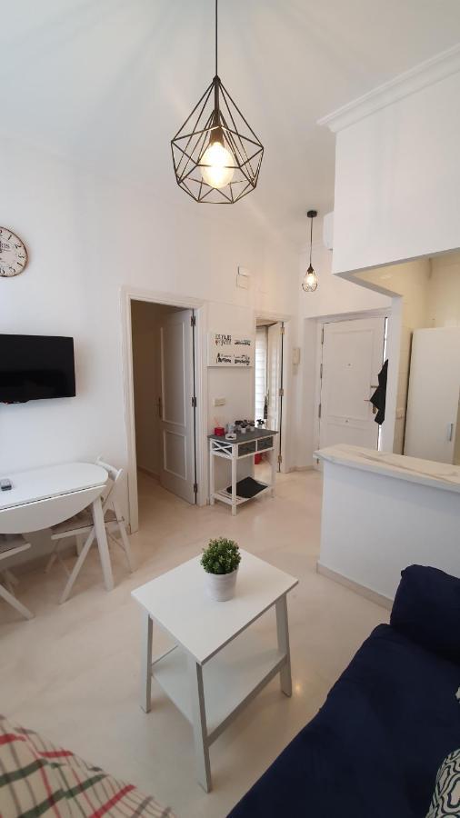 Encantador Apartamento En El Corazon De Sevilla Екстер'єр фото