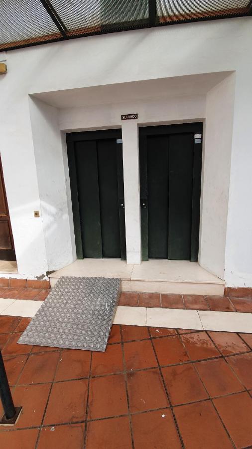 Encantador Apartamento En El Corazon De Sevilla Екстер'єр фото