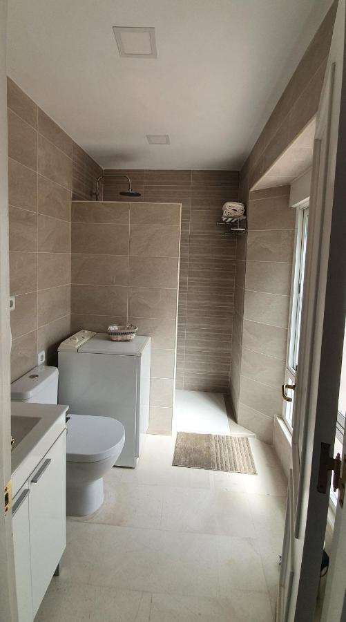 Encantador Apartamento En El Corazon De Sevilla Екстер'єр фото